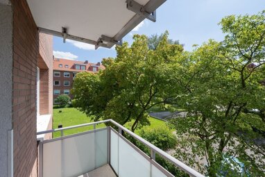 Wohnung zum Kauf 329.000 € 2 Zimmer 60 m² 1. Geschoss frei ab sofort Barmbek - Nord Hamburg 22307