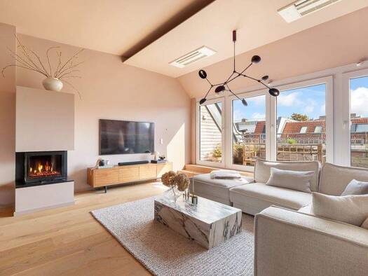 Wohnung zum Kauf 1.565.000 € 4 Zimmer 150 m² 5. Geschoss Prenzlauer Berg Berlin 10439