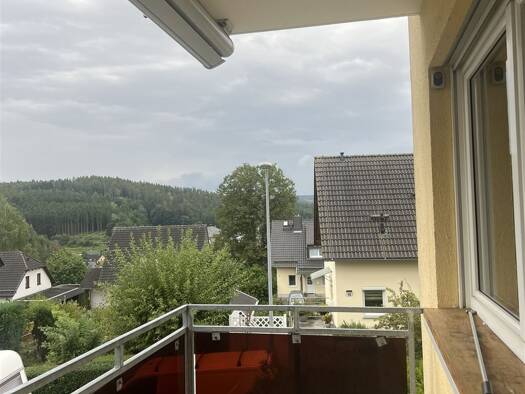 Wohnung zum Kauf 65.150 € 2 Zimmer 59,7 m² 1. Geschoss Am Fischerberg 7 b Hartenstein Hartenstein 08118