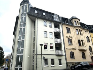 Wohnung zum Kauf 39.500 € 1 Zimmer 43,9 m² 2. Geschoss August-Bebel-Straße 30 Treuen Treuen 08233