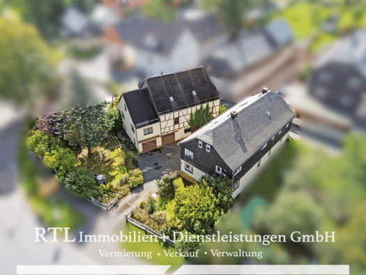Einfamilienhaus zum Kauf provisionsfrei 99.900 € 7 Zimmer 210,9 m² 746 m² Grundstück Unterlemnitz Bad Lobenstein 07356