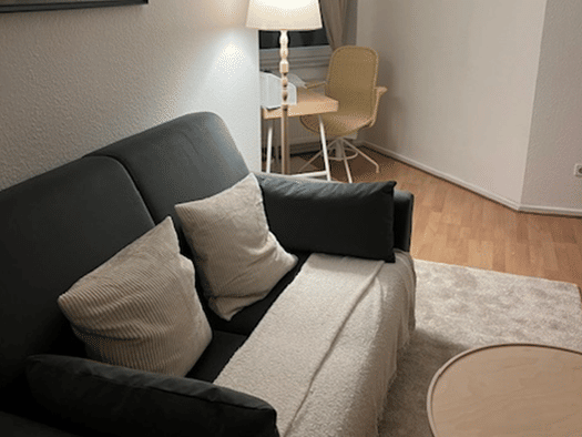 WG-Zimmer zur Miete 440 € 9 m² frei ab sofort Friedrichshain Friedrichshain-Kreuzberg 10245