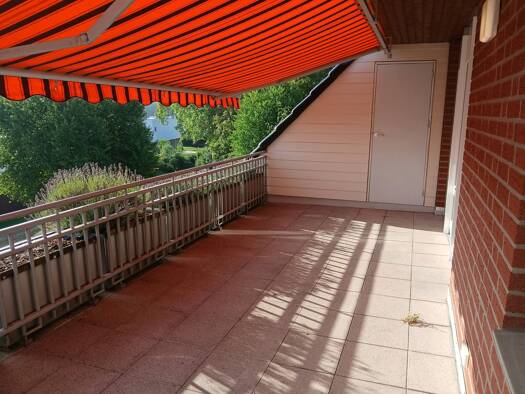 Terrassenwohnung zur Miete 700 € 2 Zimmer 68 m² Geschoss 3/4 frei ab sofort Übach Übach-Palenberg 52531