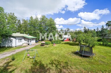 Einfamilienhaus zum Kauf 188.000 € 2 Zimmer 72 m² 2.319 m² Grundstück Paatsamakuja 4 Järvenpää 04480