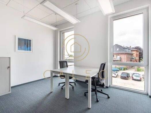 Bürofläche zur Miete provisionsfrei 50 m² Bürofläche teilbar ab 1 m² Innenstadt Oldenburg 26122