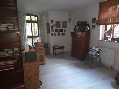 Wohnung zum Kauf 4 Zimmer 129 m² Neu-Untermhaus Gera 07548