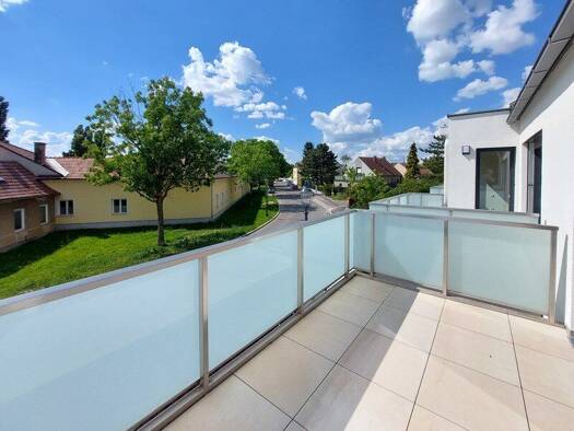 Wohnung zum Kauf - Erstbezug 749.900 € 4 Zimmer 118,7 m² 1. Geschoss Lobaugasse 25 Donaustadt 1220