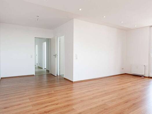 Wohnung zur Miete 851 € 3 Zimmer 81 m² 10. Geschoss frei ab sofort Breite Straße 103 Stadtmitte Krefeld 47798