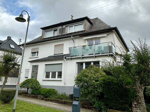 Wohnung zur Miete 810 € 4 Zimmer 90 m² 2. Geschoss Emmelshausen 56281