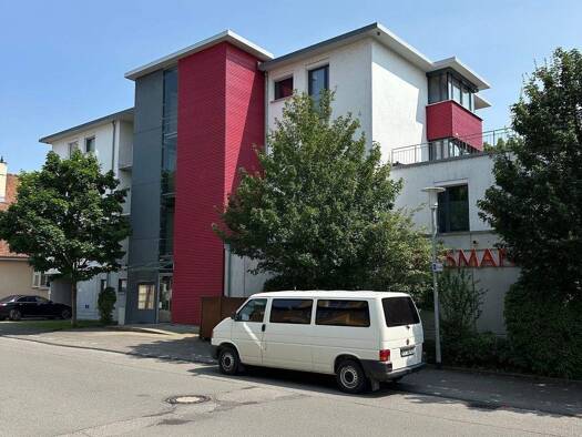 Wohnung zum Kauf 178.000 € 2 Zimmer 51 m² 2. Geschoss Breitestr. 16 Engen 78234