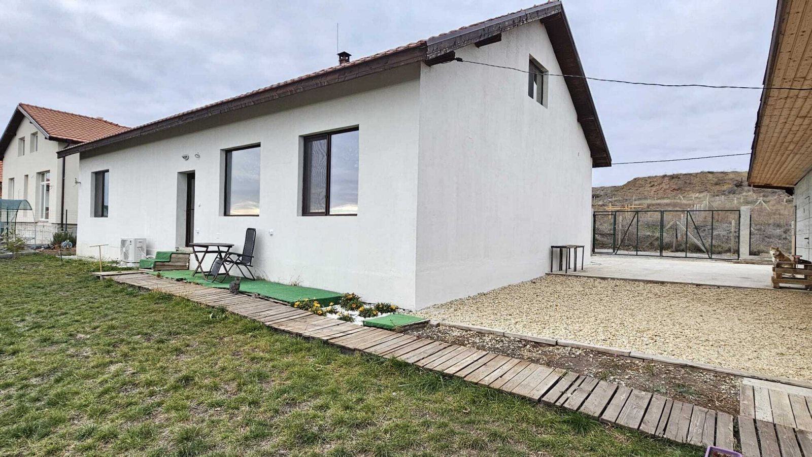 Einfamilienhaus zum Kauf provisionsfrei 288.750 € 5 Zimmer 248 m²<br/>Wohnfläche 1.000 m²<br/>Grundstück Kamena 2878