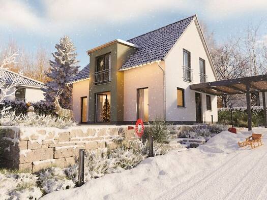 Einfamilienhaus zum Kauf provisionsfrei 405.000 € 4 Zimmer 134 m² 404 m² Grundstück Zossen 15806