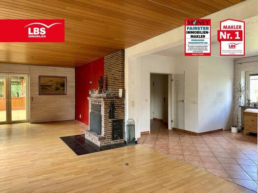 Doppelhaushälfte zum Kauf 369.000 € 4 Zimmer 132 m² 551 m² Grundstück Stöckte Winsen (Luhe) 21423