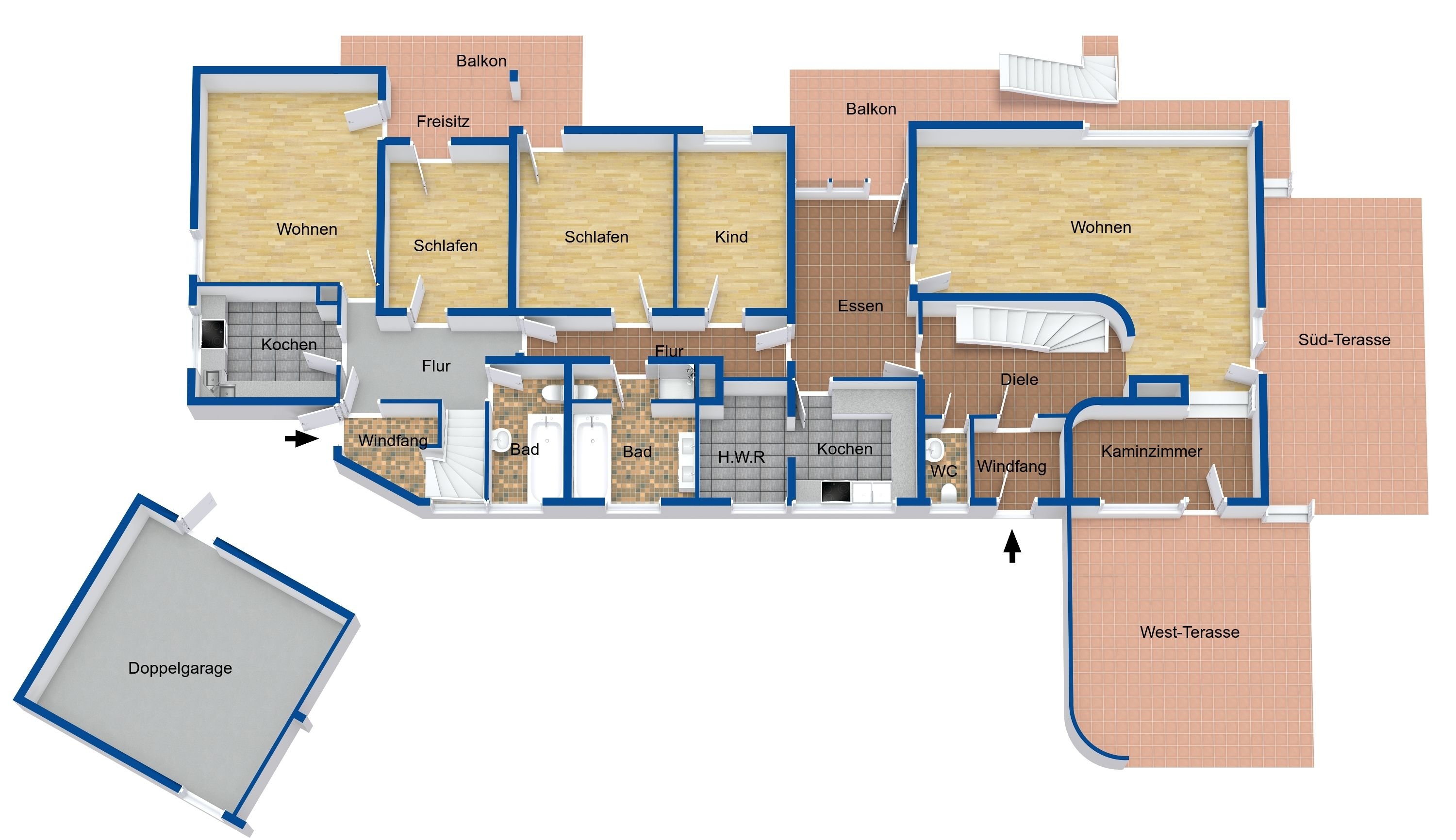 Einfamilienhaus zum Kauf 985.000 € 10 Zimmer 311 m²<br/>Wohnfläche 1.456 m²<br/>Grundstück Schnaittach Schnaittach 91220