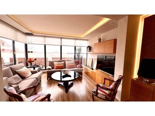 Penthouse zum Kauf 290.000 € 3 Zimmer Alcoi / Alcoy 03802