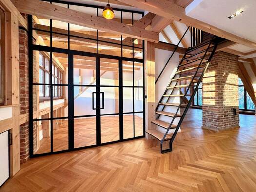 Wohnung zur Miete - Erstbezug 1.200 € 4 Zimmer 100 m² 2. Geschoss frei ab 01.02.2026 Hohenbruch Kremmen 16766