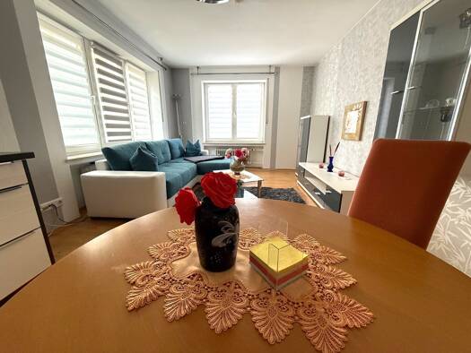 Wohnung zur Miete 700 € 2 Zimmer 60 m² Berg Landshut 84036