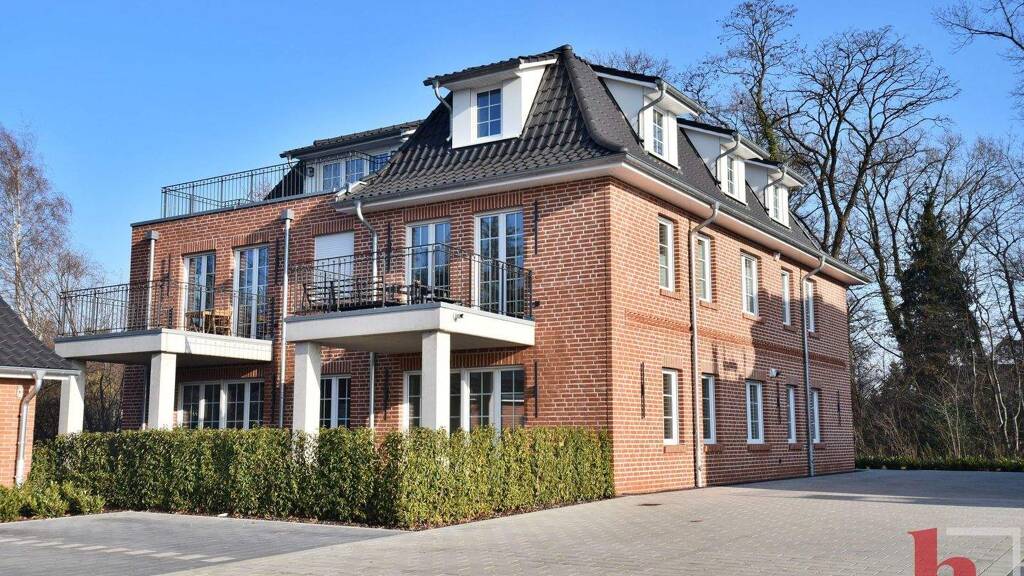 Wohnung zur Miete 790 € 2 Zimmer 78,8 m² 1. Geschoss frei ab 01.03.2026 Lohne 49393