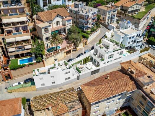 Wohnung zum Kauf 880.000 € 108 m² Málaga 29016