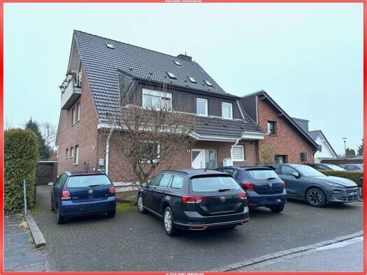 Mehrfamilienhaus zum Kauf 1.399.000 € 8,5 Zimmer 273,5 m² 673 m² Grundstück Höhenhaus Köln 51061
