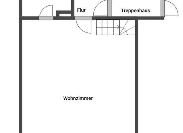 Maisonette zum Kauf 274.000 € 3 Zimmer 92,2 m² 3. Geschoss Aalen 73430