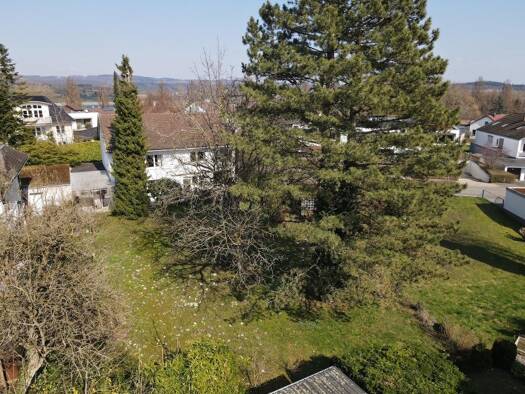 Einfamilienhaus zum Kauf 1.190.000 € 6 Zimmer 176,7 m² 1.091 m² Grundstück Radolfzell Radolfzell am Bodensee 78315
