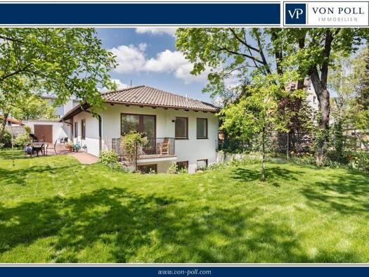 Einfamilienhaus zum Kauf 1.640.000 € 6 Zimmer 222,9 m² 635 m² Grundstück Pasing-Obermenzing München 81245