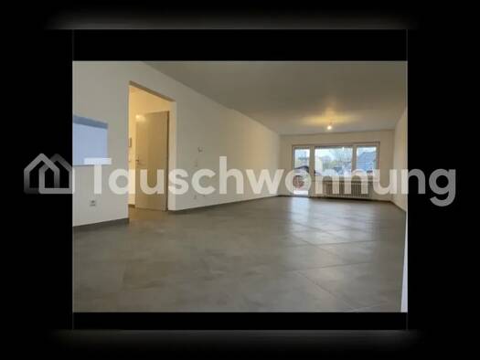 Wohnung zur Miete Tauschwohnung 1.400 € 4 Zimmer 120 m² 1. Geschoss Grube Carl Frechen 50226
