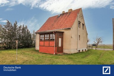 Einfamilienhaus zum Kauf 60.000 € 4 Zimmer 96 m² 2.170 m² Grundstück Ballerstedt Osterburg 39606