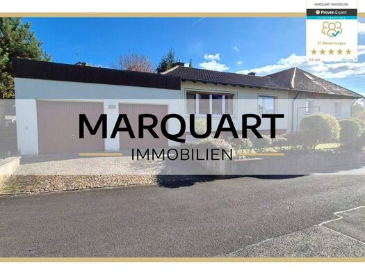 Einfamilienhaus zum Kauf 340.000 € 6 Zimmer 179 m² 676 m² Grundstück Garitz Bad Kissingen 97688