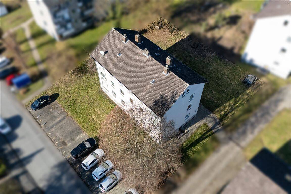 Mehrfamilienhaus zum Kauf - Ansicht 3