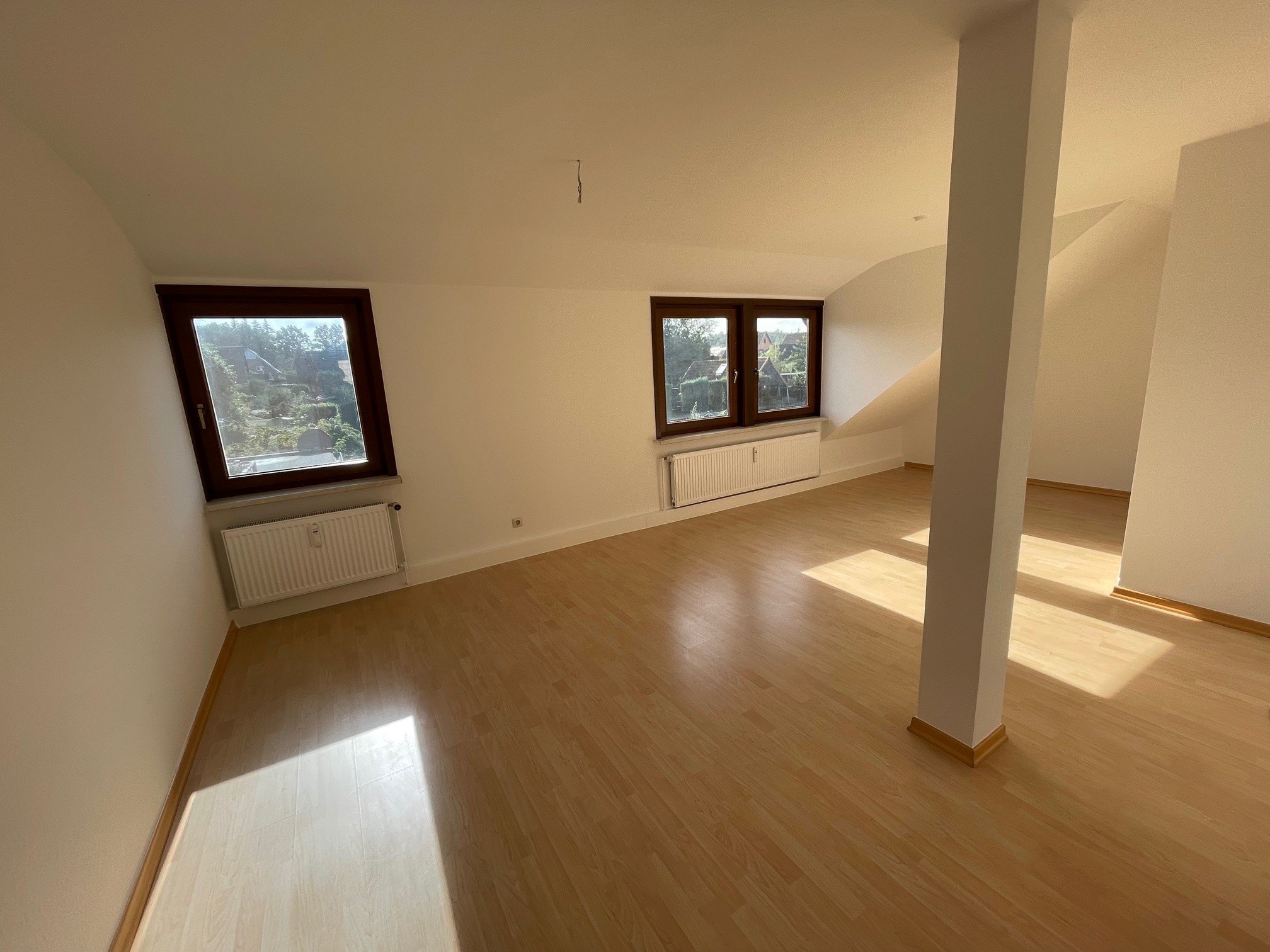 Wohnung zur Miete 650 € 2 Zimmer 70 m²<br/>Wohnfläche 2.<br/>Geschoss ab sofort<br/>Verfügbarkeit Großensee 22946