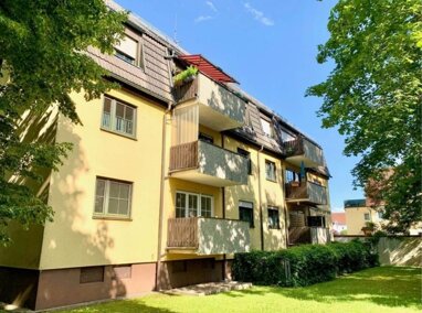 Wohnung zur Miete 900 € 4 Zimmer 96,5 m² EG frei ab sofort Flurstraße Lauf links Lauf an der Pegnitz 91207