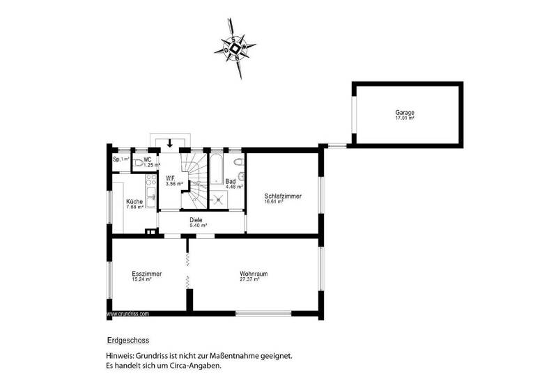 Einfamilienhaus zum Kauf 1.350.000 € 7,5 Zimmer 164,4 m² 700 m² Grundstück Hadern München 81375