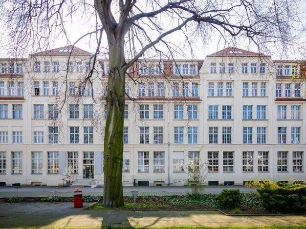 Lagerhalle zur Miete provisionsfrei 1.400 m² Lagerfläche Leuben Dresden 01237