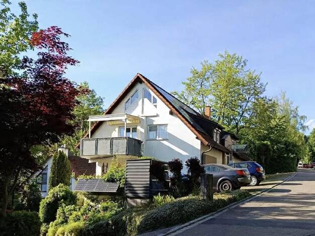 Wohnung zum Kauf provisionsfrei 200.000 € 2 Zimmer 45 m² 1. Geschoss Inzlingen 79594
