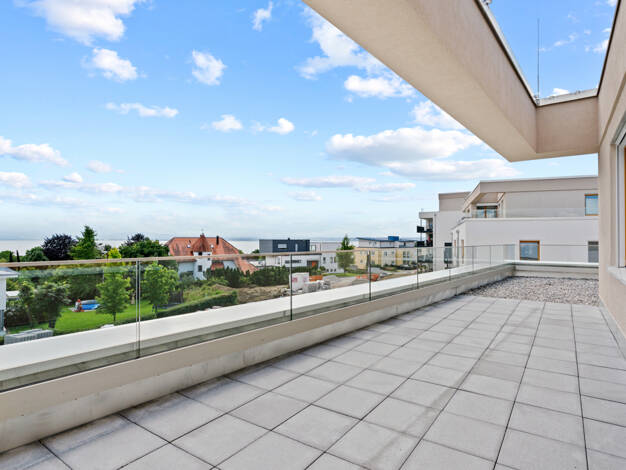 Wohnung zur Miete 1.870 € 3 Zimmer 102 m² EG frei ab 01.09.2025 Regenerstrasse 5 Friedrichshafen Friedrichshafen 88045