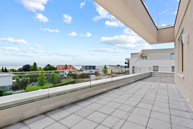 Wohnung zur Miete 1.870 € 3 Zimmer 102 m² EG frei ab 01.09.2025 Regenerstrasse 5 Friedrichshafen - West 2 Friedrichshafen 88045