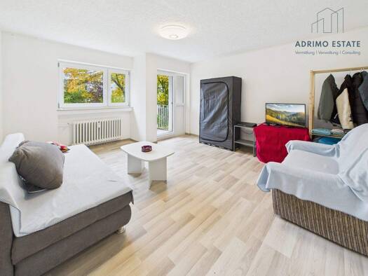 Wohnung zum Kauf 199.000 € 3 Zimmer 63 m² 1. Geschoss Biberach Biberach an der Riß 88400