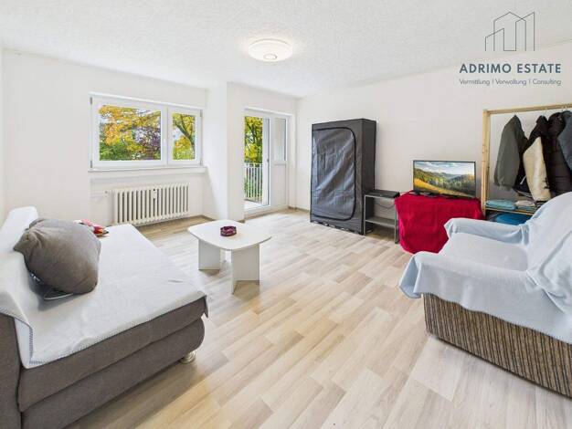 Wohnung zum Kauf 199.000 € 3 Zimmer 63 m² 1. Geschoss Biberach Biberach an der Riß 88400