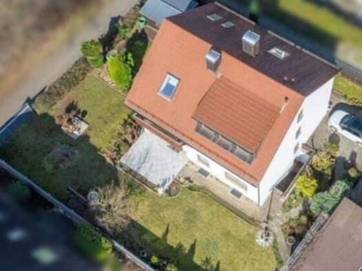 Wohnung zur Miete 920 € 3 Zimmer 74 m² Geschoss 2/2 frei ab 01.11.2026 Gebersdorf Westliche Außenstadt 90449