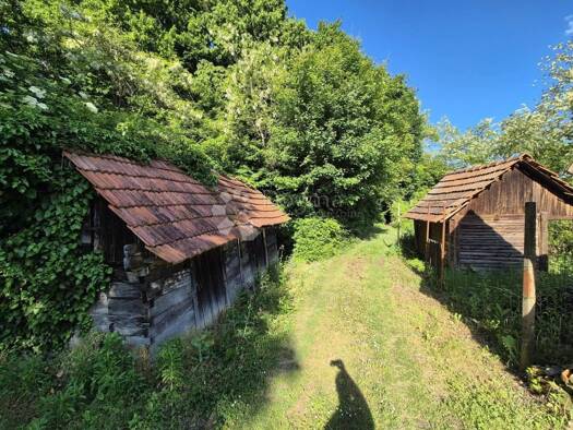 Einfamilienhaus zum Kauf 15.000 € 1 Zimmer 25 m² Zleć, Sveti Križ Začretje Sveti Križ Začretje 49223
