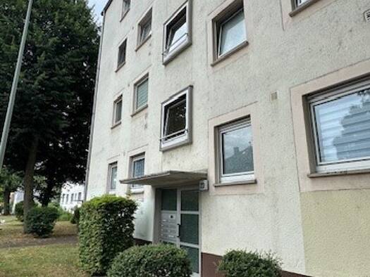 Wohnung zum Kauf provisionsfrei 355.000 € 3 Zimmer 65 m² 3. Geschoss Am Hohen Weg 23 Hausen Frankfurt am Main 60488