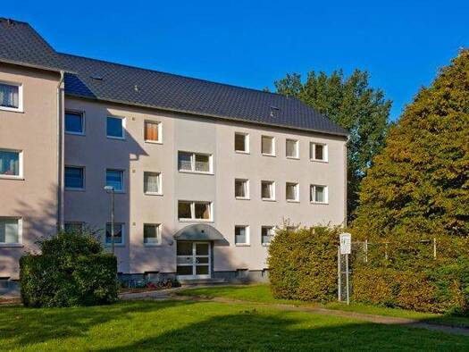 Wohnung zur Miete 409 € 3 Zimmer 66 m² 1. Geschoss frei ab 23.01.2026 Lindenweg 34 Bad Driburg 33014