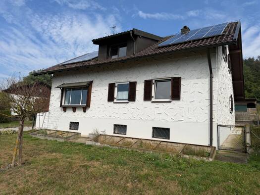 Einfamilienhaus zum Kauf 374.000 € 6 Zimmer 187 m² 818 m² Grundstück frei ab sofort Julbach Julbach 84387