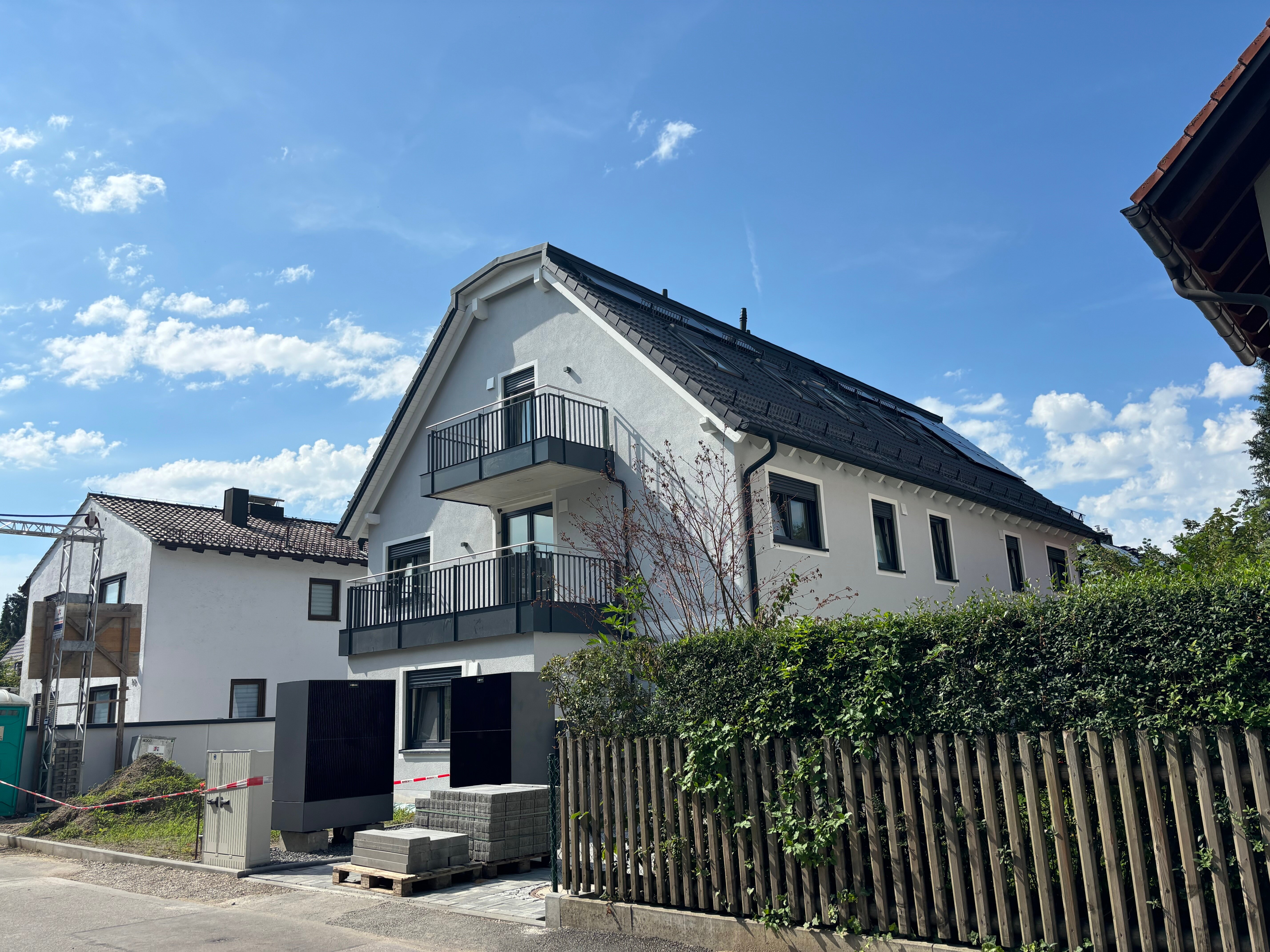 Wohnung zum Kauf provisionsfrei als Kapitalanlage geeignet 574.000 € 2 Zimmer 64 m²<br/>Wohnfläche Industriebezirk München 80997