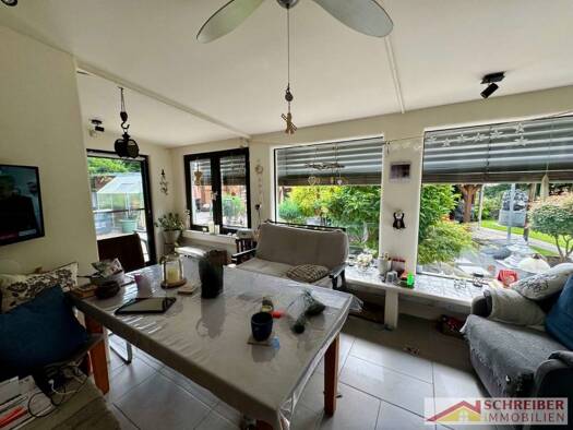 Einfamilienhaus zum Kauf 249.500 € 5 Zimmer 130 m² 894 m² Grundstück Bad Laasphe 57334