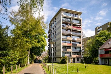 Wohnung zur Miete 559 € 3 Zimmer 63,8 m² 1. Geschoss frei ab 10.02.2025 Holbeinstraße 10 Deichhorst - Bezirk 9 Delmenhorst 27753