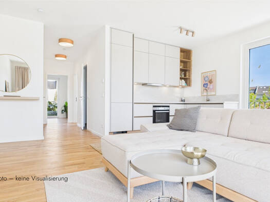 Wohnung zum Kauf - Erstbezug 489.000 € 4 Zimmer 98 m² 2. Geschoss Heinz-Josef-Demmer-Straße 11 Elsdorf Köln / Elsdorf 51145
