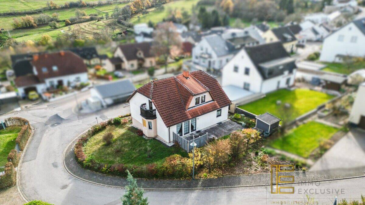 Einfamilienhaus zum Kauf - Ansicht 4